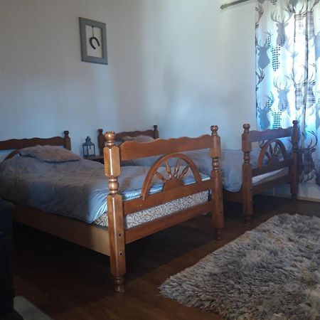 Country House Stoljetna Vila Seona Chambre photo