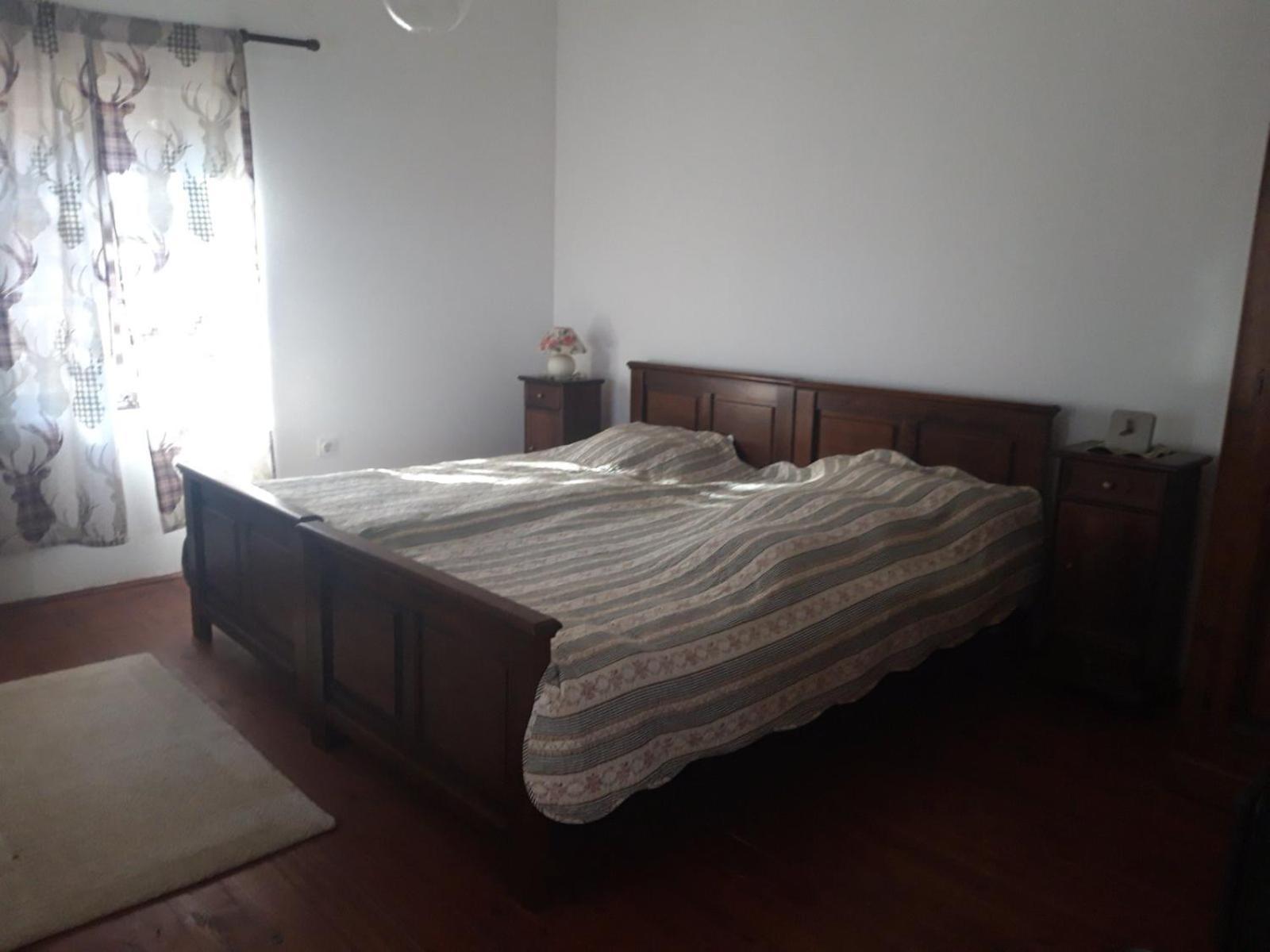Country House Stoljetna Vila Seona Chambre photo