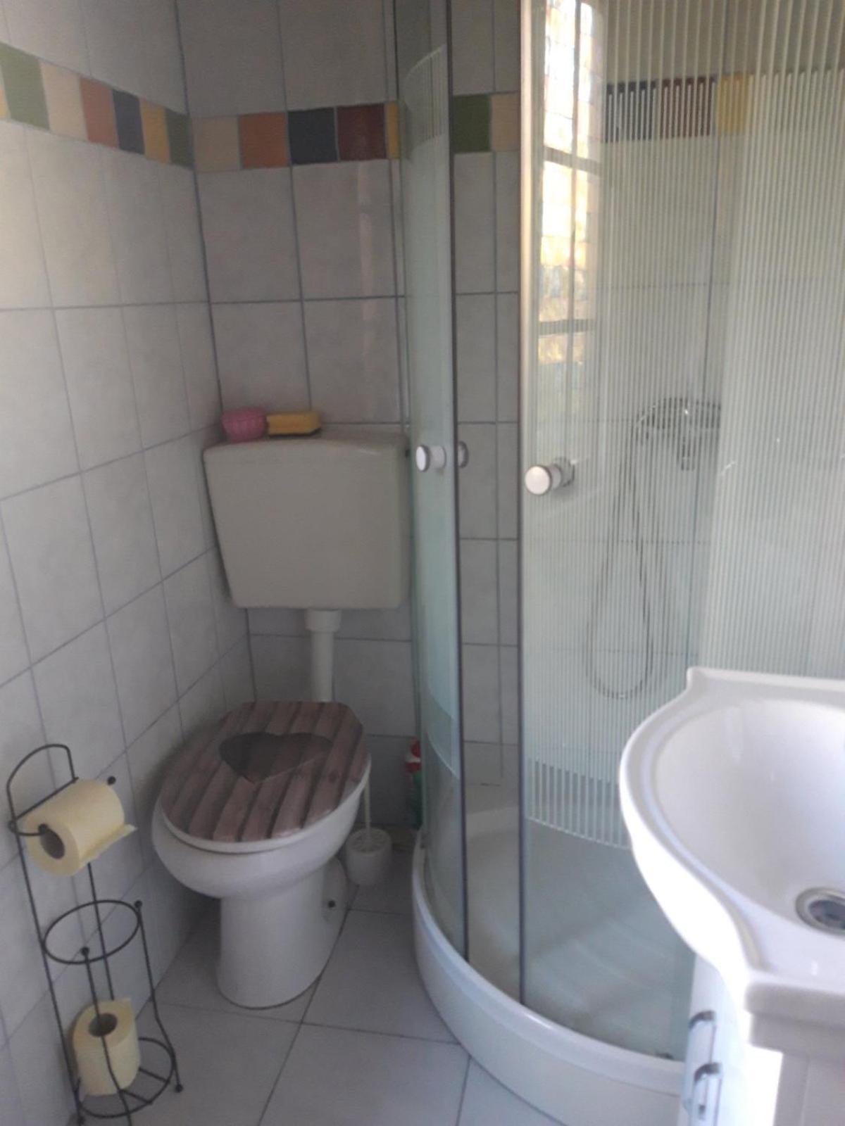 Country House Stoljetna Vila Seona Chambre photo