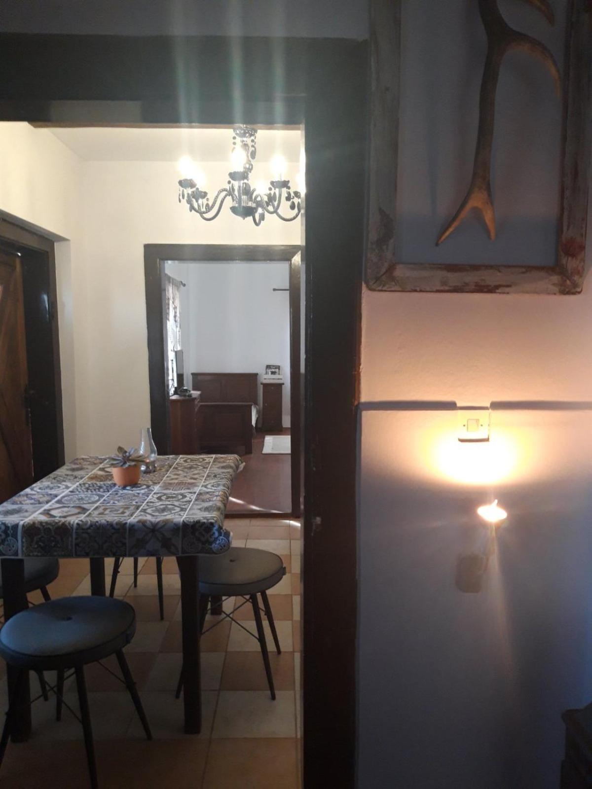 Country House Stoljetna Vila Seona Chambre photo