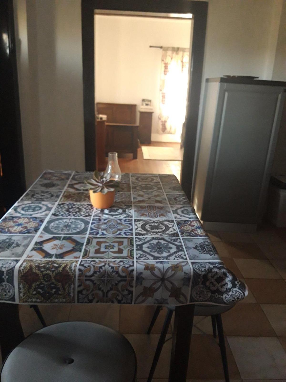 Country House Stoljetna Vila Seona Chambre photo