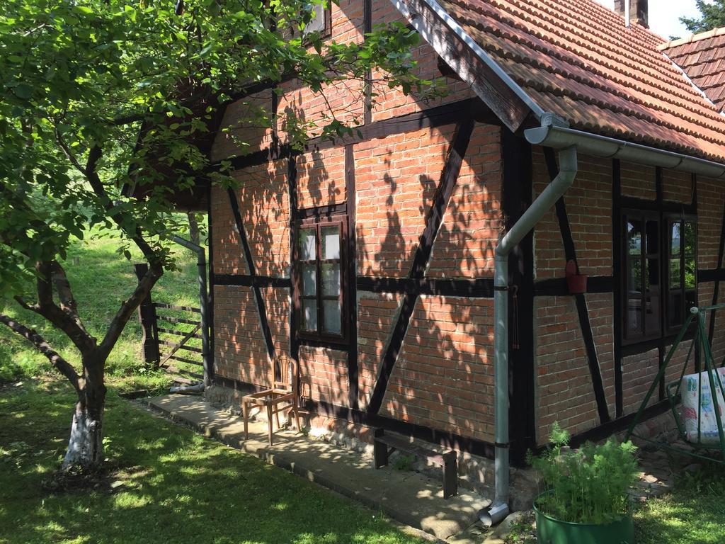Country House Stoljetna Vila Seona Extérieur photo